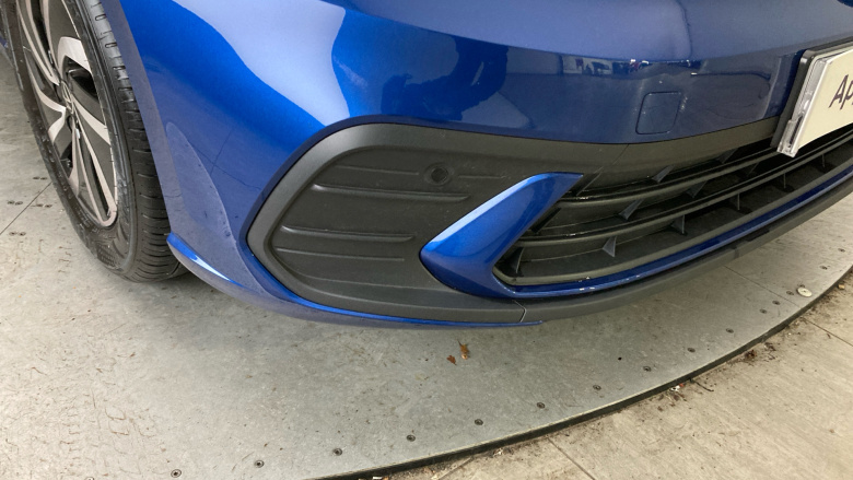 Volkswagen Polo 1.0 Life 5dr Petrol Hatchback